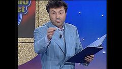 L'oroscopo di Maurizio Milani a Zelig - Facciamo Cabaret 1999