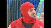 Il circuito di Montecarlo analizzato da Oriano Ferrari a Zelig - Facciamo Cabaret 1999