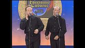 I Fichi d'India e i loro Neri per caso a Zelig - Facciamo Cabaret 1999
