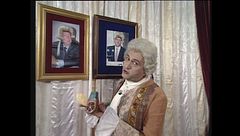 Il cruciverba del con Uguccione a Zelig - Facciamo Cabaret 1999