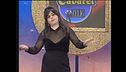 L'esordio di Anna Maria Barbera a Zelig - Facciamo Cabaret 1999