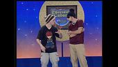 Capsula e Nucleo vanno al rave a Zelig - Facciamo Cabaret 1999