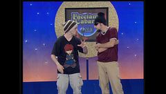 Capsula e Nucleo vanno al rave a Zelig - Facciamo Cabaret 1999