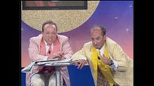 I Fichi d'India in "Amici ahrarara" a Zelig - Facciamo Cabaret 1999