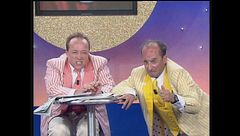 I Fichi d'India in "Amici ahrarara" a Zelig - Facciamo Cabaret 1999