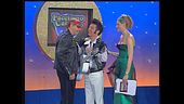 Gigi Rock e Vasco Rossi a Zelig - Facciamo Cabaret 1999