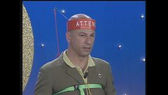 Giovanni Cacioppo inventa il motorino umano