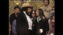 Il Pavarotti and friends a Zelig - Facciamo Cabaret 1999