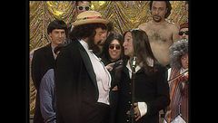 Il Pavarotti and friends a Zelig - Facciamo Cabaret 1999
