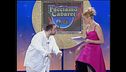 Il difficile lavoro di Natalino Balasso a Zelig - Facciamo Cabaret 1999