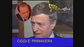 Oggi è primavera