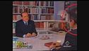Intervista a Berlusconi
