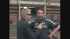 PELLIZZARI: Alessandro Del Piero