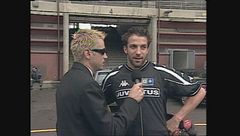 PELLIZZARI: Alessandro Del Piero