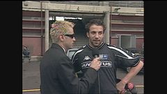 PELLIZZARI: Alessandro Del Piero