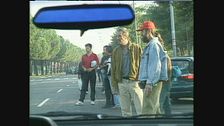 LUCCI: Mercato lavoro nero