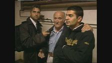 LUCCI: Mauthausen