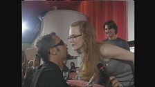 VOLO: Nicole Kidman