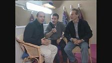 BERRY: Aldo Giovanni e Giacomo