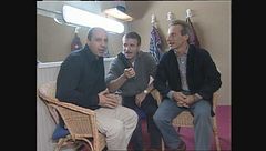 BERRY: Aldo Giovanni e Giacomo