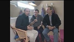 BERRY: Aldo Giovanni e Giacomo