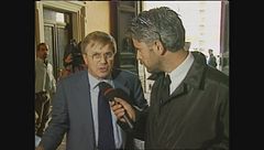 LUCCI: Castagnetti e la bestemmia