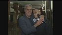 QUINTALE: Bucati dalle Iene