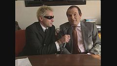 PELLIZZARI: Il senatore Vito Gnutti