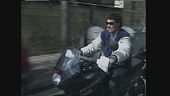 BERRY: La nuova legge sull'obbligo del casco