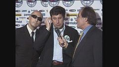 QUINTALE: Le iene portano bene al Parma