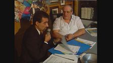 CARIA: L'onorevole Cito e le assenze