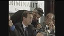 LUCCI: Alleanza Nazionale e la tolleranza zero