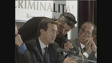 LUCCI: Alleanza Nazionale e la tolleranza zero