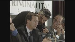 LUCCI: Alleanza Nazionale e la tolleranza zero