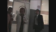 CARIA: Fumo in corsia