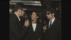 LILLO E GREG: Vip e società