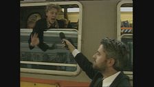LUCCI: La stazione Termini
