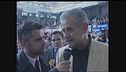 LUCCI: Berlusconi al security day
