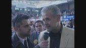 LUCCI: Berlusconi al security day