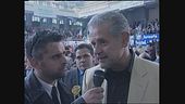 LUCCI: Berlusconi al security day
