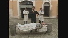 LUCCI: Ottaviano Del Turco