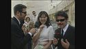 LILLO E GREG: Bagni in Vaticano