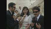 LILLO E GREG: Bagni in Vaticano