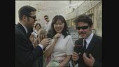 LILLO E GREG: Bagni in Vaticano