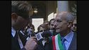 SIRONI: Affissioni abusive