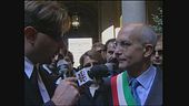 SIRONI: Affissioni abusive