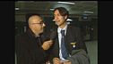 QUINTALE: I giocatori della Lazio e i messaggi dei romanisti