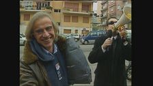 CANINO: Il porno in Rai