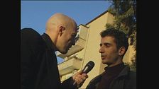 BERRY: Profughi albanesi
