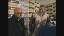 QUINTALE: L'infortunio di Ronaldo
